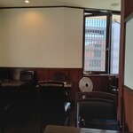 カーン・ケバブ・ビリヤニ - 