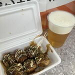 Takoyaki Shioya - 