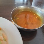 カーン・ケバブ・ビリヤニ - 