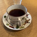 吉岡コーヒー - エチオピア　浅煎り