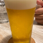 知多mucca - ビール