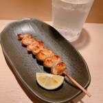 Yakitori To Unagi Hyoutan - 