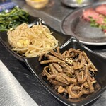 Tamaniha Yakiniku - 