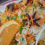 カーン・ケバブ・ビリヤニ - 