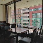 カーン・ケバブ・ビリヤニ - 