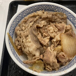 Yoshinoya - 絶対にウマいんだよな