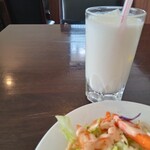 カーン・ケバブ・ビリヤニ - 