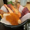海鮮処 魚屋の台所 本店