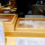 Sushi Sutando Sanrokugo - 