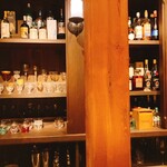 Bar Takanashi - 