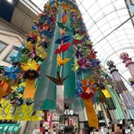 牛タン焼専門店 司 - 仙台七夕まつり