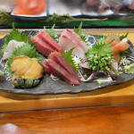 Matsuki sushi - 