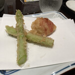 Tempura Hisago - 