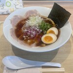 自家製麺 フラワー - 