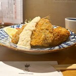 橋の湯食堂 - 