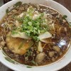 尾道ラーメン 一丁