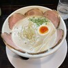 ラーメン家 みつ葉 the second