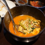 高円寺 焼肉ここち - 