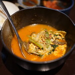 高円寺 焼肉ここち - 