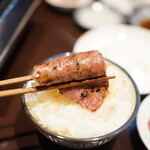 高円寺 焼肉ここち - 