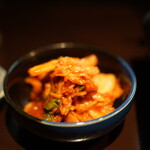 高円寺 焼肉ここち - 