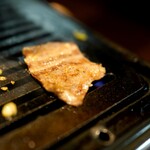 高円寺 焼肉ここち - 