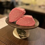 Kurotan Yakiniku Aoki - 