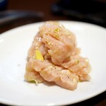 高円寺 焼肉ここち - 