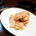 高円寺 焼肉ここち - 