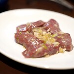 高円寺 焼肉ここち - 