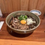 Arabiki Soba Toki - 