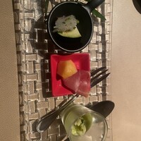 レストラン・パッション -  レストラン・パッション -