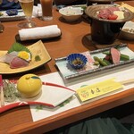 旬和食と郷土料理 季凛 - 