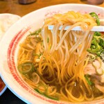 Ramen Hakkaku - 