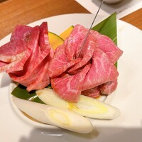 和牛焼肉 神楽坂 牛ます -  和牛焼肉 神楽坂 牛ます -