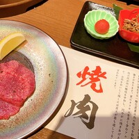 和牛焼肉 神楽坂 牛ます -  和牛焼肉 神楽坂 牛ます -