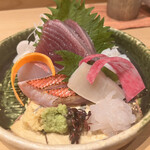 Sushi Takada - 