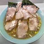 ラーメンショップ大和 - 