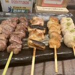 Yakitori Shouchan - 