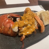 隠れ家鉄板おぶ - 