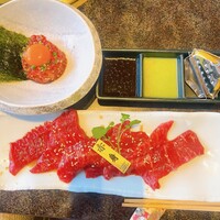 焼肉 徳川苑 - 