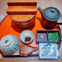 しら河 浄心本店 - 