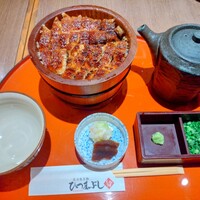しら河 浄心本店 - 