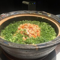 隠れ家鉄板おぶ - 