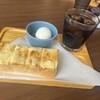 カフェ ユーロ