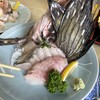 民宿 青塚食堂