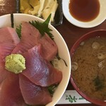 寿司酒場 すし屋の秀よし - 202308