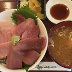 寿司酒場 すし屋の秀よし - 202308