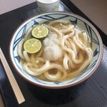 丸亀製麺 - 