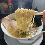 牟岐縄屋 - 